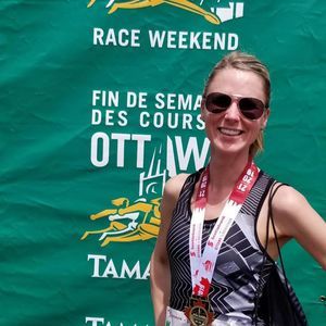 Meet your Posher, Monika